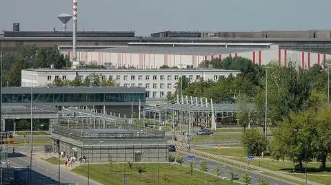 200 pracowników Huty na przymusowych urlopach