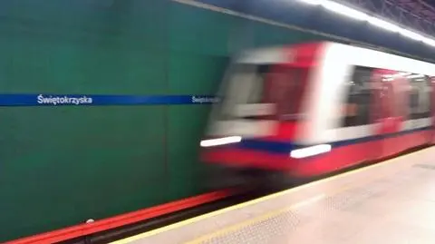 Metro na Targówek. Jest decyzja środowiskowa