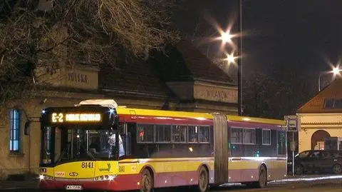 Linie ekspresowe do likwidacji
