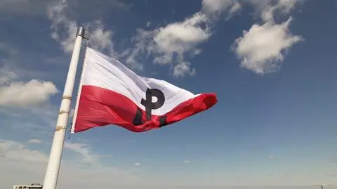 "Szybko żeśmy dojrzewali. Staraliśmy się zrozumieć, co to jest wolność"