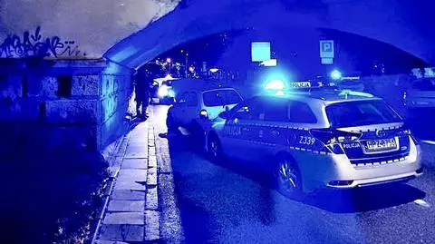 Wsiadł do cudzego auta. Kluczyk pasował, więc odjechał