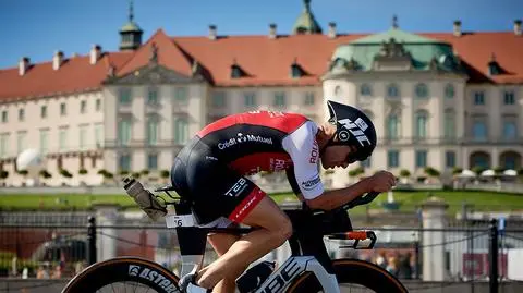 Zamknięte trasy rowerowe, zmiany w komunikacji. Utrudnienia w związku z zawodami triathlonowymi