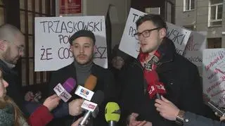 Perkowski o planie zagospodarowania Śródmieścia