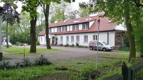 Radni przeciwko sprzedaży działki w Parku Skaryszewskim
