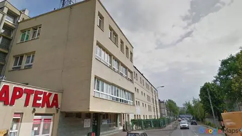 Na pielęgniarkę przewróciła się szafa w szpitalu. Kobieta nie żyje. Jest śledztwo 