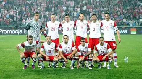 PZPN zapewnia: "Z Portugalią na Narodowym"