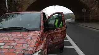 Start akcji "Bezpieczna jesień"