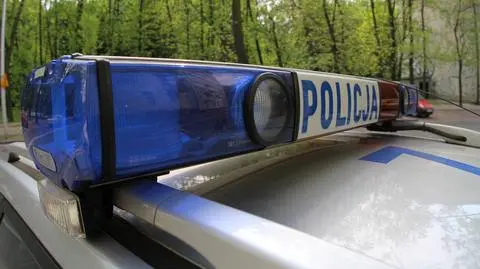 Policjant podejrzany o zmuszanie do seksu i przekupstwo