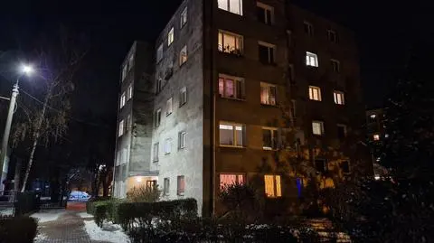 Padły strzały, policjanci zatrzymali groźnego przestępcę. "Ukrył zwłoki w wersalce" 
