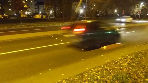 Efekt Sokratesa działał krótko. "Po jednym wypadku chcą nam zwęzić ulicę"