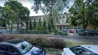 Technikum przy Krasnołęckiej 4