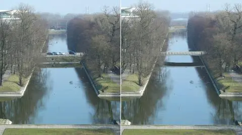 Widok jak za Stanisława Augusta. Jak spełnić marzenie?