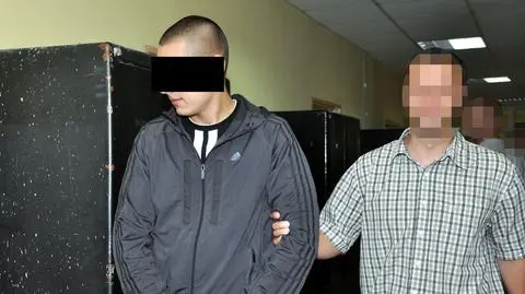 Ostrzelali biuro Nelli Rokity  Zostają na wolności