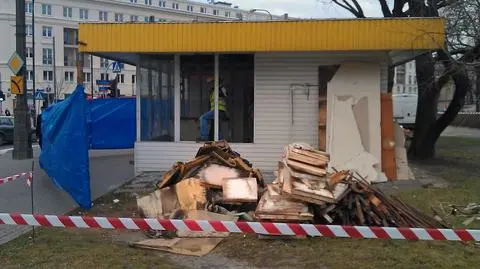 fot. Lech Marcinczak/tvnwarszawa.pl