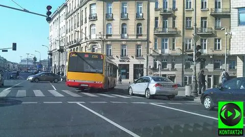 ... ze środkowego pasa