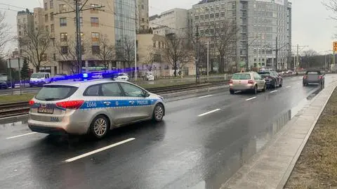 Dwie stłuczki i dwie ucieczki. Zatrzymali go inni kierowcy. Policja: miał ponad dwa promile
