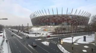 Stadion Narodowy