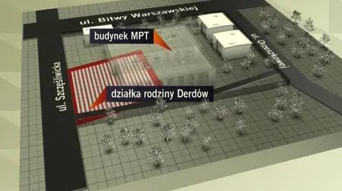23 lata walczą o ziemię Miasto nie chce jej oddać