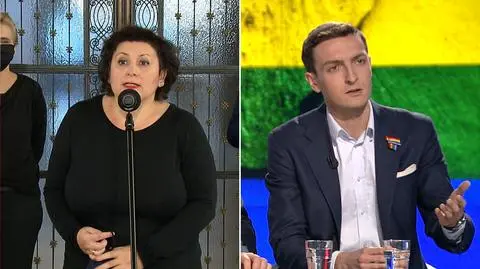 Agata Diduszko-Zyglewska i Marek Szolc wyrzuceni z klubu KO