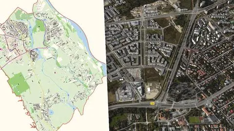 Na kogo zagłosuje Wilanów? Partie i rozproszone komitety aktywistów