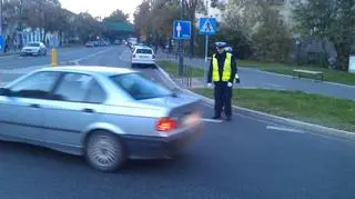 Utrudnienia w ruchu w związku z meczem na Stadionie Narodowym