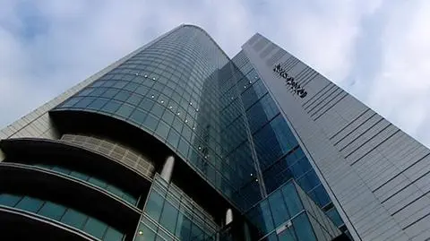 Wieżowiec Rondo 1 zmienia właściciela za blisko 300 mln euro
