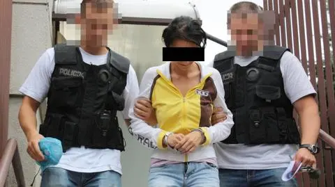 W trakcie kłótni zabiła 80-latkę