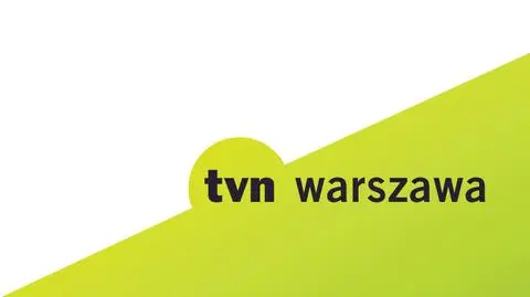 TVN Warszawa zakodowana