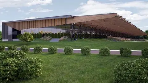 160 milionów złotych na nowy Tor Stegny