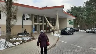 Samodzielny Publiczny Szpital Kliniczny im. prof. Adama Grucy w Otwocku