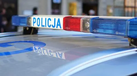 Operator TVP zaatakowany przed domem zatrzymanego biznesmena Ryszarda K.