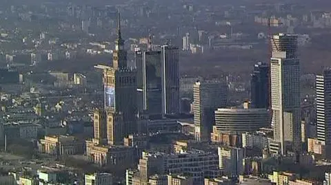 Szczyt Klimatyczny ONZ za rok w Warszawie
