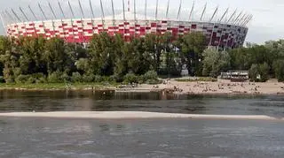 Finał na Stadionie Narodowym