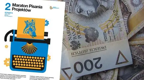 Sześć maratonów w weekend