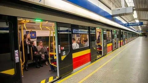 Ćwiczenia z udziałem policji i FBI w metrze. Scenariusza nie znają nawet uczestnicy