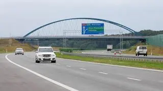 Szukają wykonawcy nowego odcinka autostrady