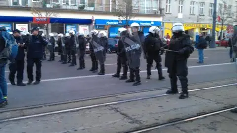 fot. Tomasz Zielinski/tvnwarszawa.pl