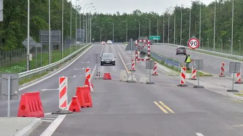 Żołnierska w końcu po kontroli. Otwarcie coraz bliżej? 