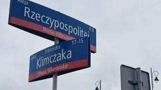 Zmiany w Miasteczku Wilanów