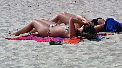 Będzie plaża w środku osiedla