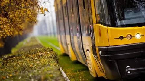 Ludowcy obiecują sieć w tramwajach. "Zmniejszy chmurę smogową"