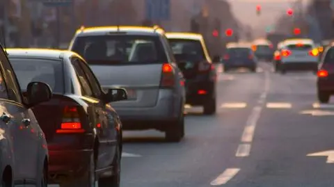 W Warszawie od dziś działa Strefa Czystego Transportu 