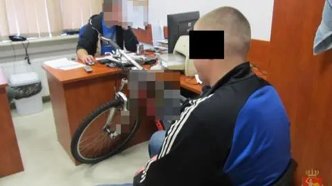 Posiadali narkotyki, broń i amunicję. Trafili w ręce policji