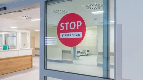 Szpital Południowy otwarty