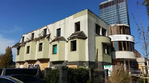 Wejścia do Czarnego Kota zostaną zamurowane