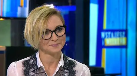 Sylwestrowa niespodzianka Wyszkoni. "Czasem trzeba zaszaleć"