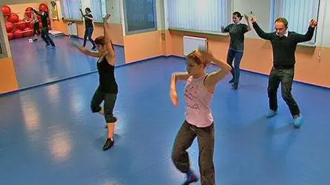 Władze Rembertowa fundują mieszkańcom karnety na fitness
