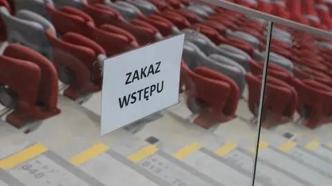 Będzie strajk włoski na stadionie?