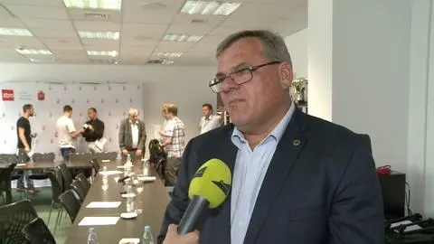 Wiesław Witek nie będzie już dyrektorem ZTM