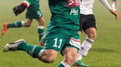 Mistrzowie Polski lepsi od mistrzów jesieni